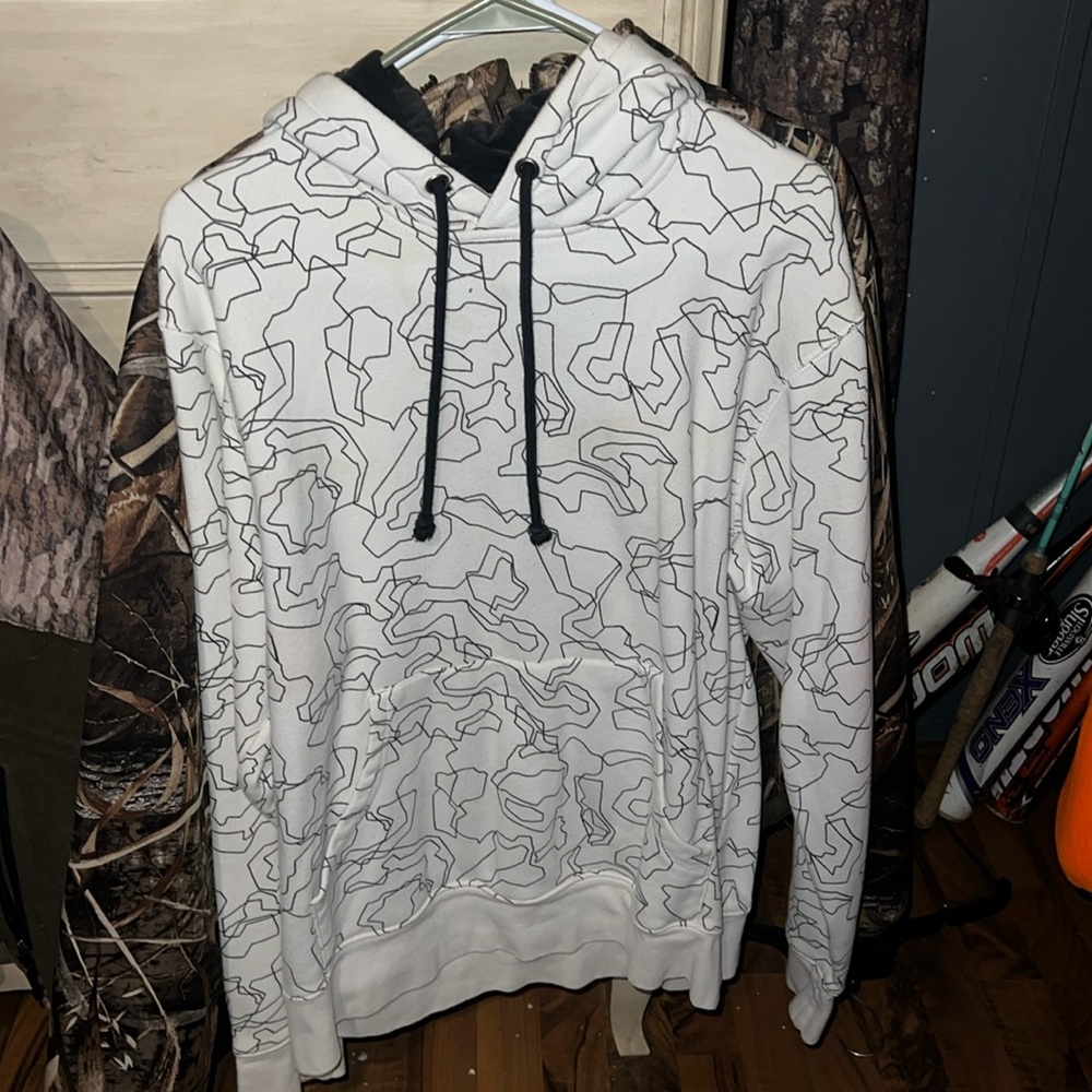 Men’s Hoodie